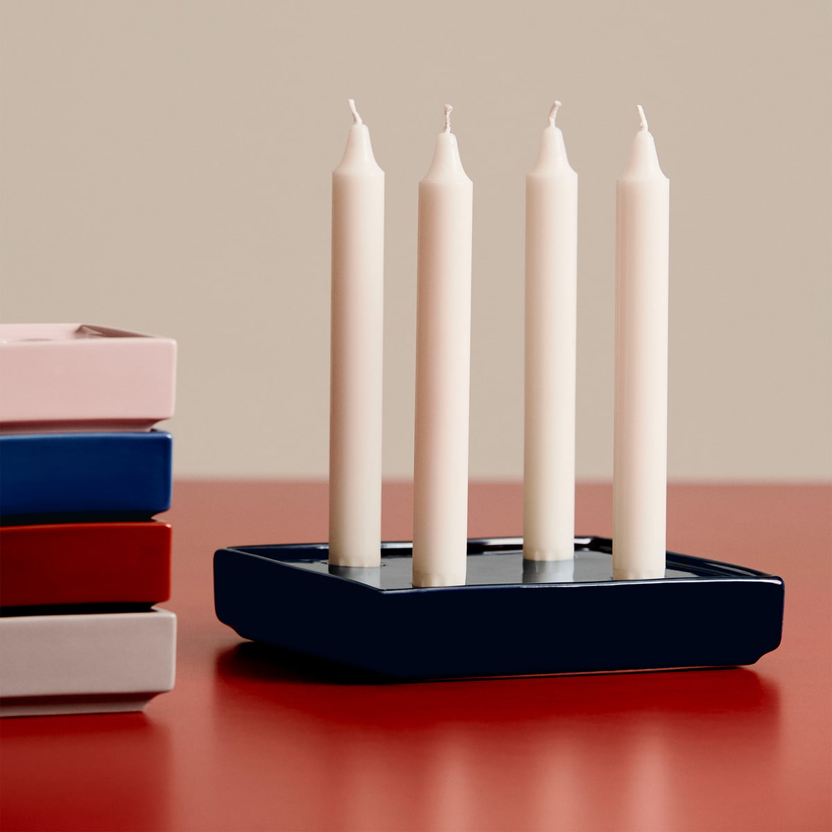 HAY MATTONE lysestage Large